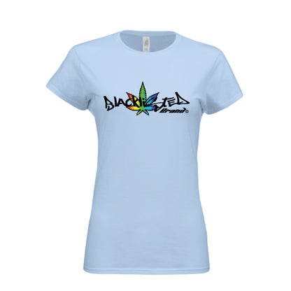 LIGHT BLUE - FRONT