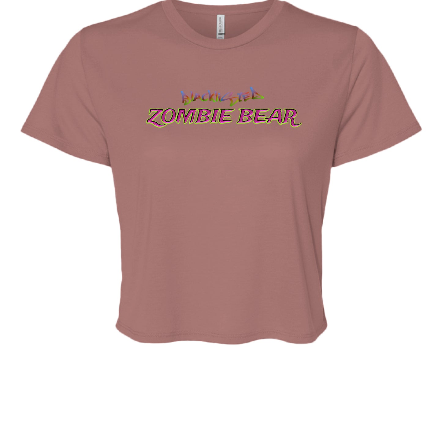MAUVE - FRONT
