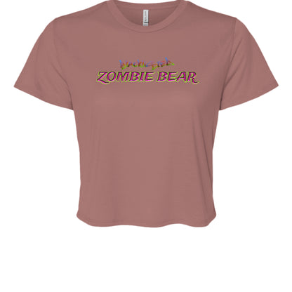 MAUVE - FRONT
