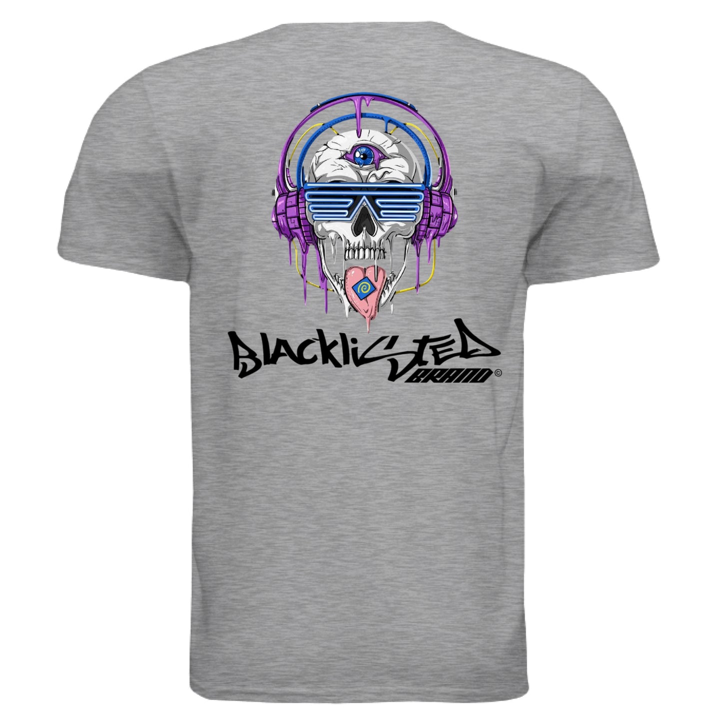 SPORT GREY - BACK