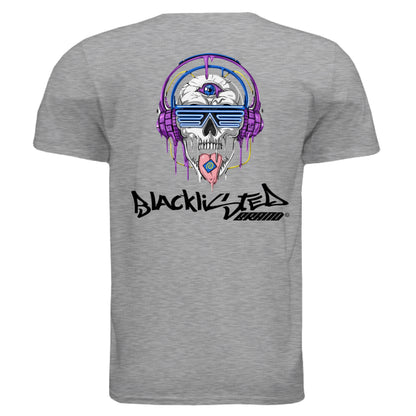 SPORT GREY - BACK