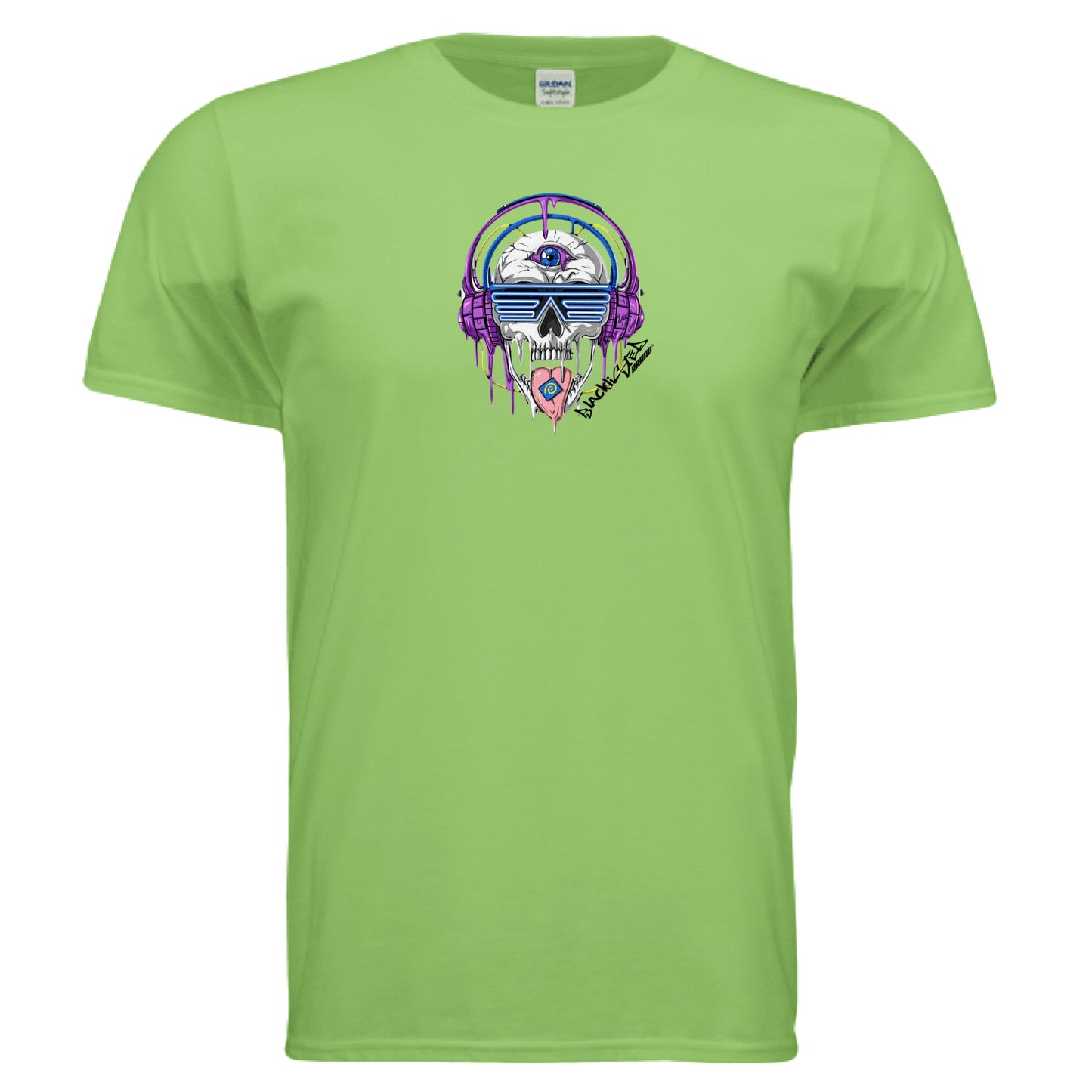 LIME - FRONT