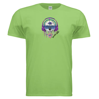 LIME - FRONT