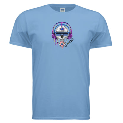 CAROLINA BLUE - FRONT