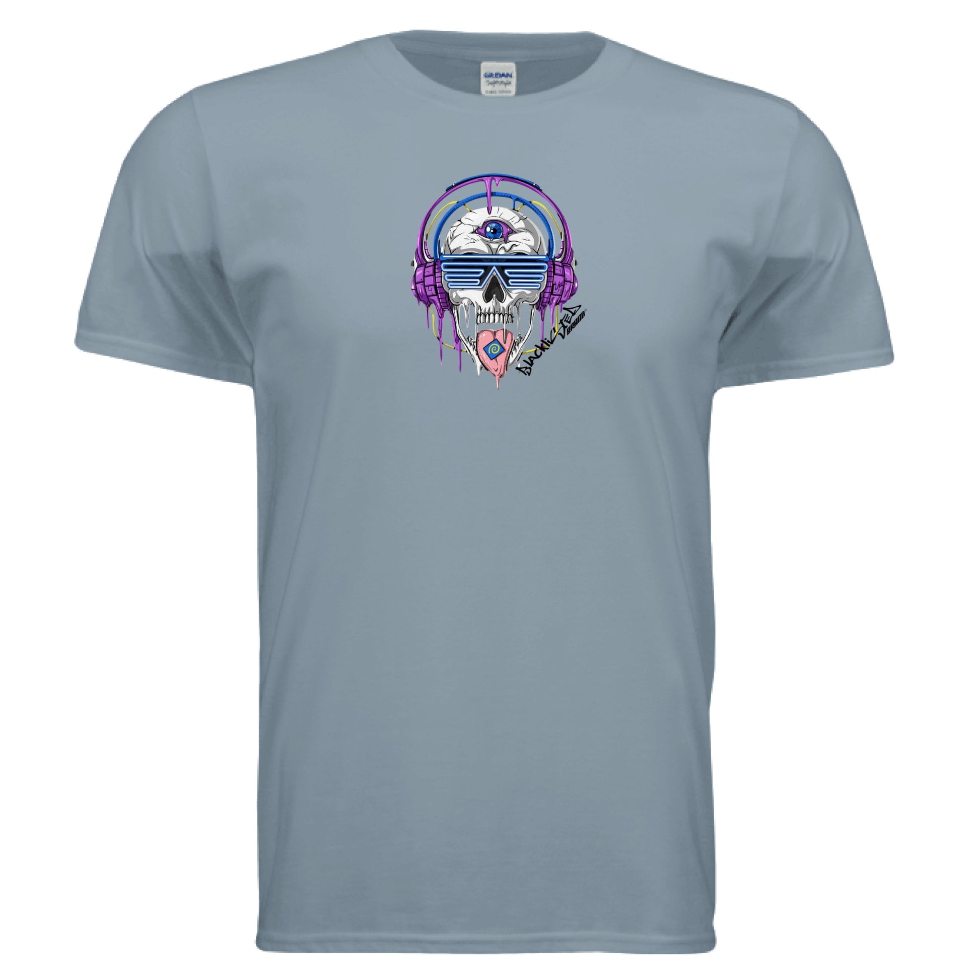 Stone Blue - FRONT