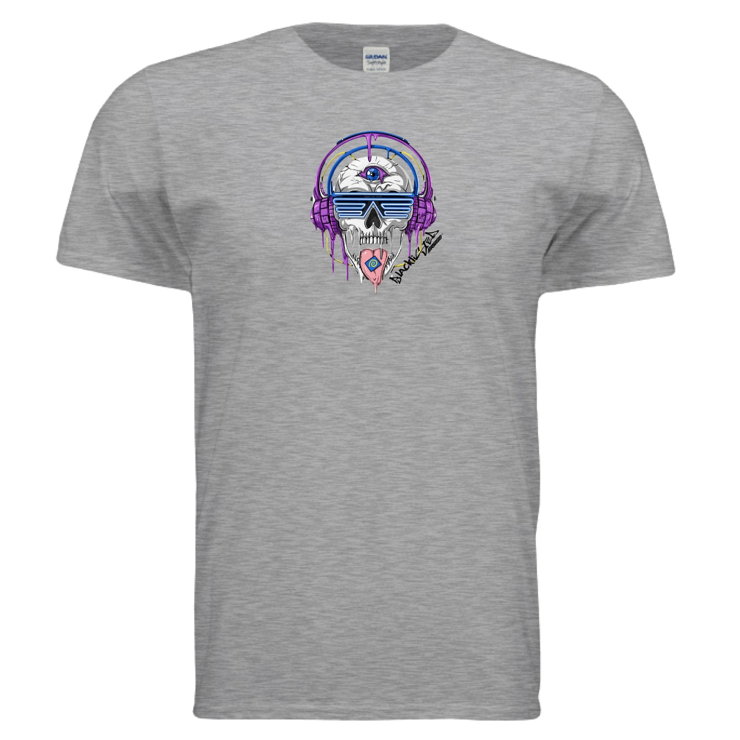 SPORT GREY - FRONT