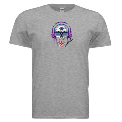 SPORT GREY - FRONT