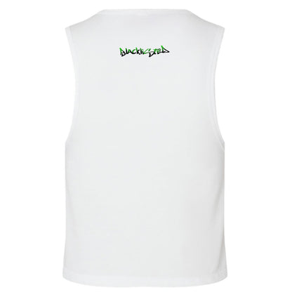 WHITE - BACK