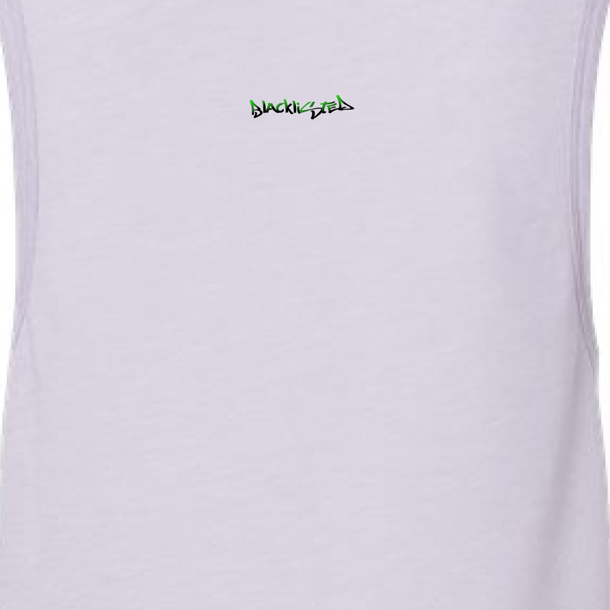 Lavender - BACK