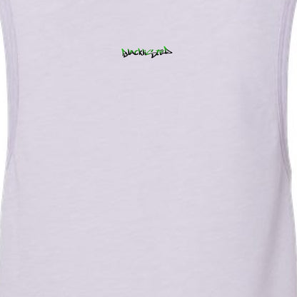 Lavender - BACK