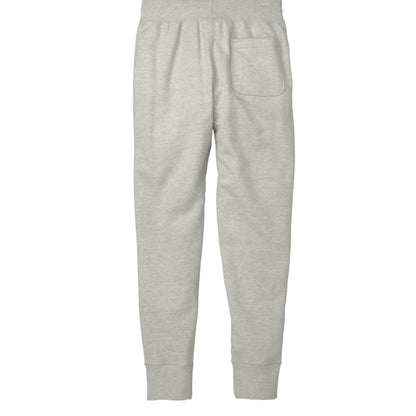 OXFORD GRAY - BACK