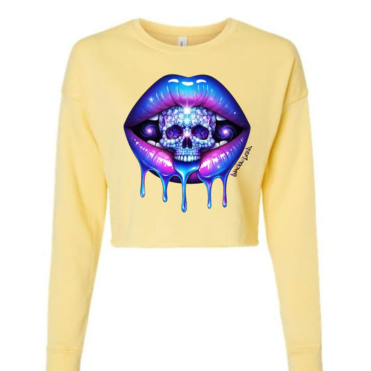 Yellow - FRONT