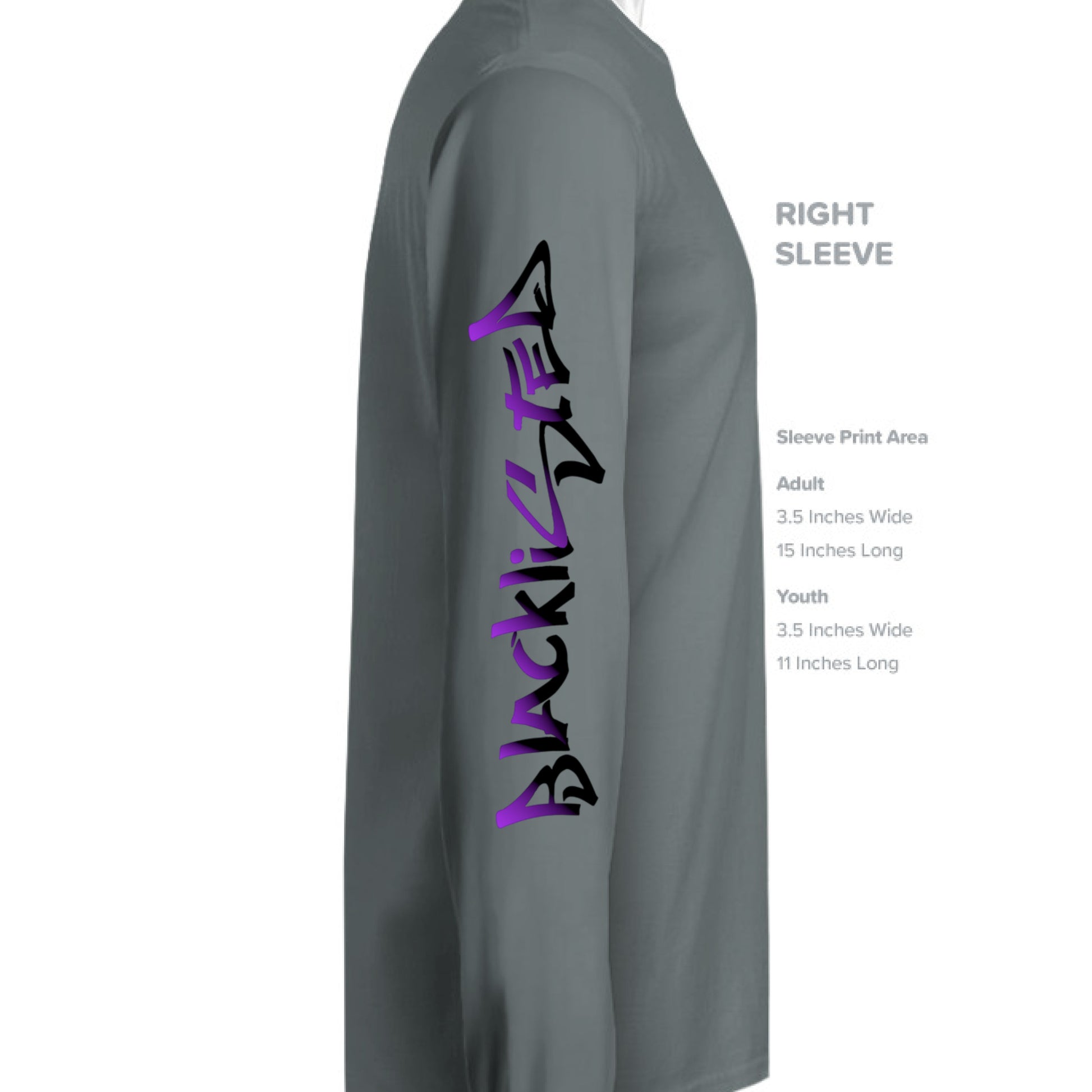 DEEP HEATHER - SLEEVE_RIGHT