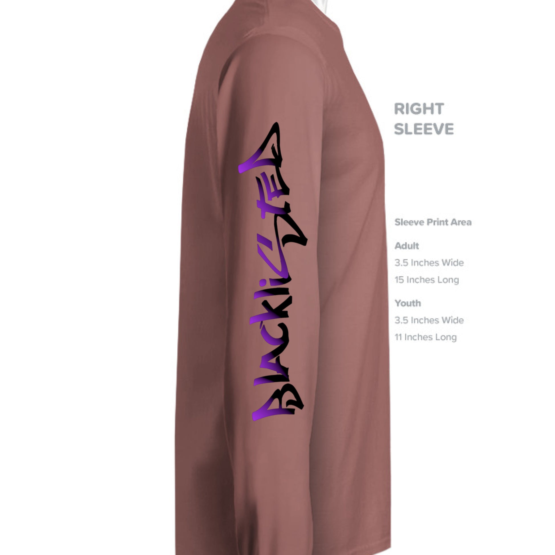 MAUVE - SLEEVE_RIGHT