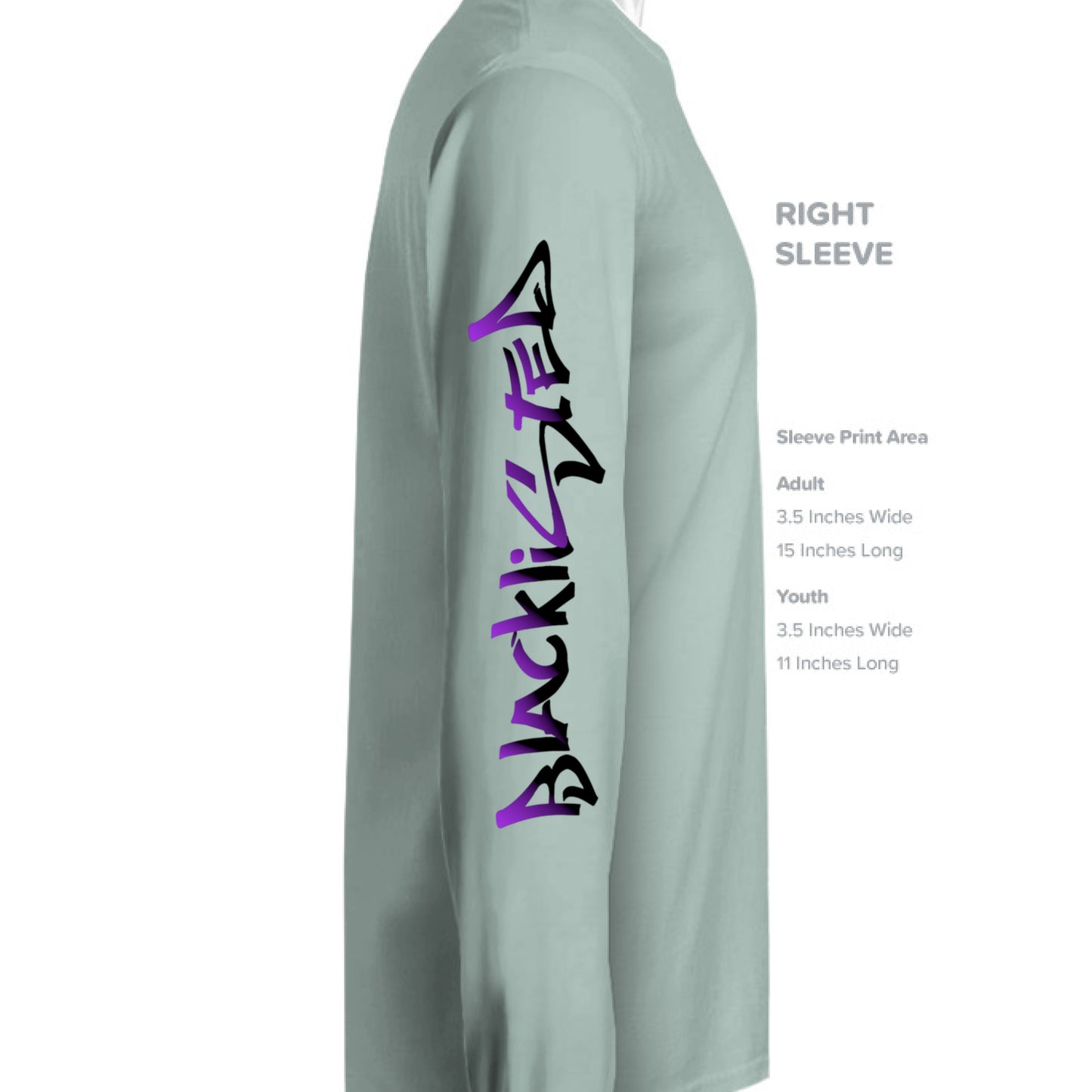 DUSTY BLUE - SLEEVE_RIGHT