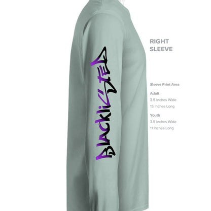 DUSTY BLUE - SLEEVE_RIGHT
