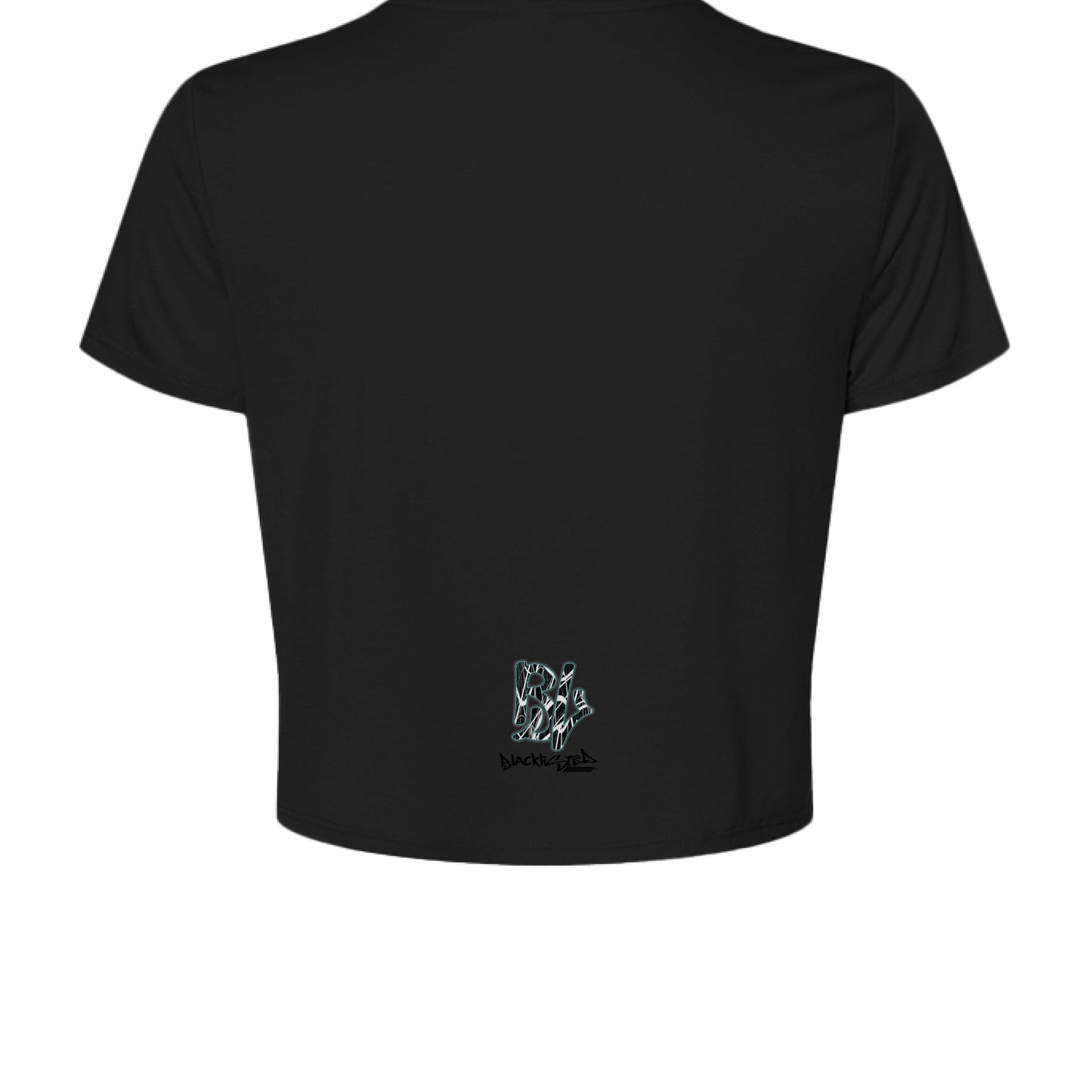 BLACK - BACK