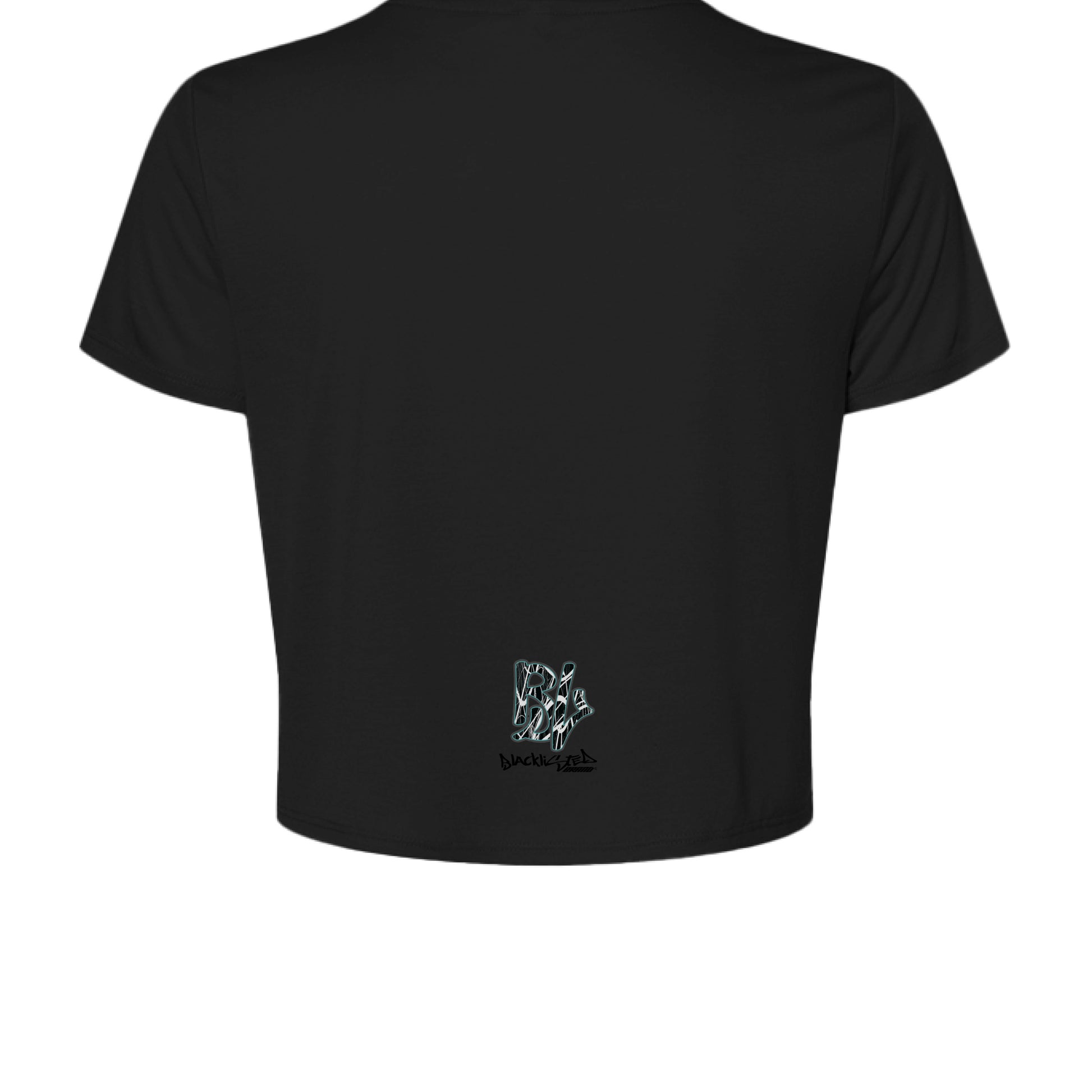 BLACK - BACK