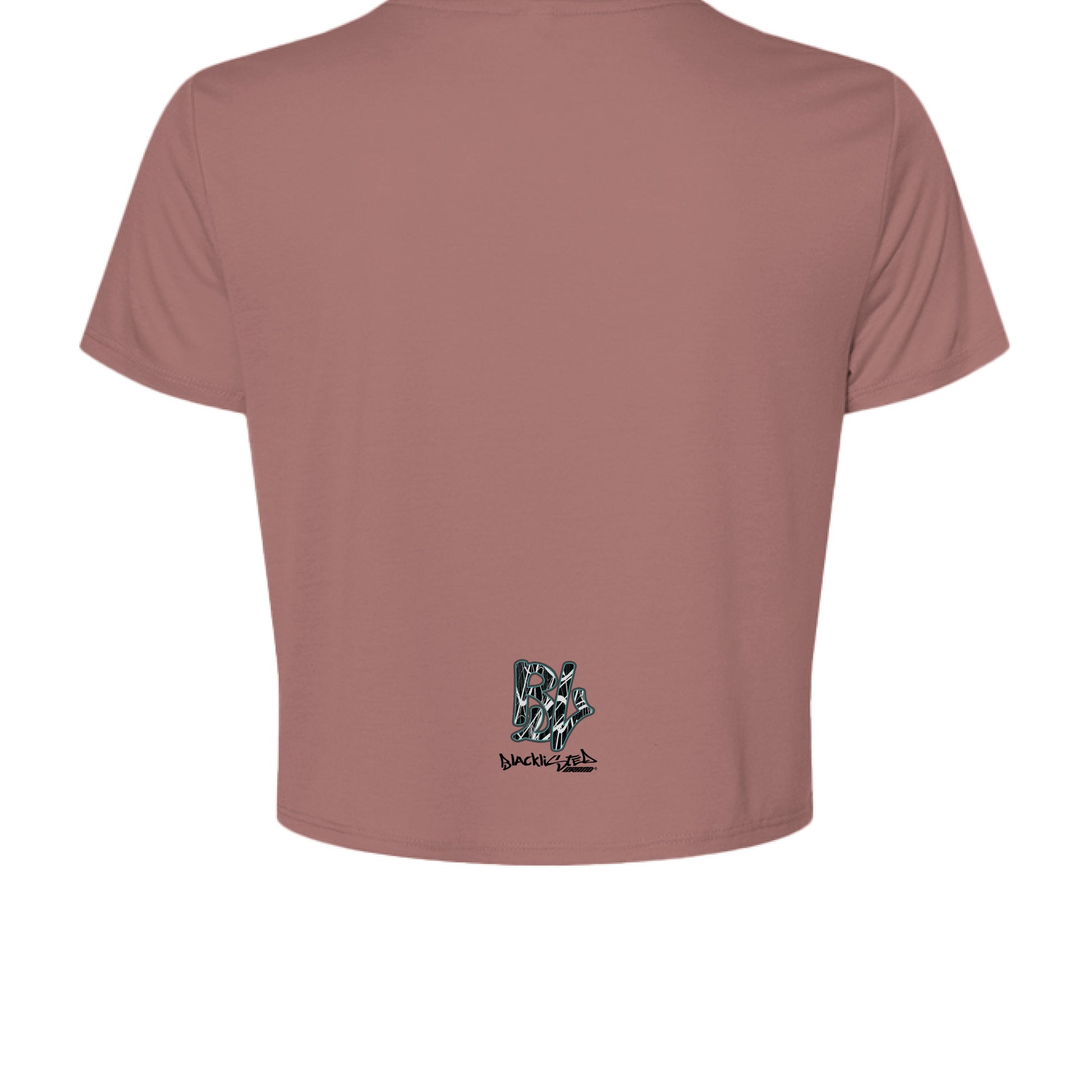 MAUVE - BACK