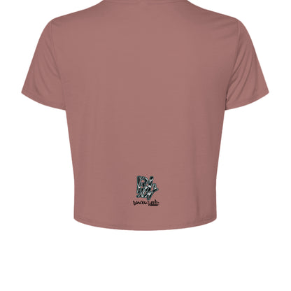 MAUVE - BACK