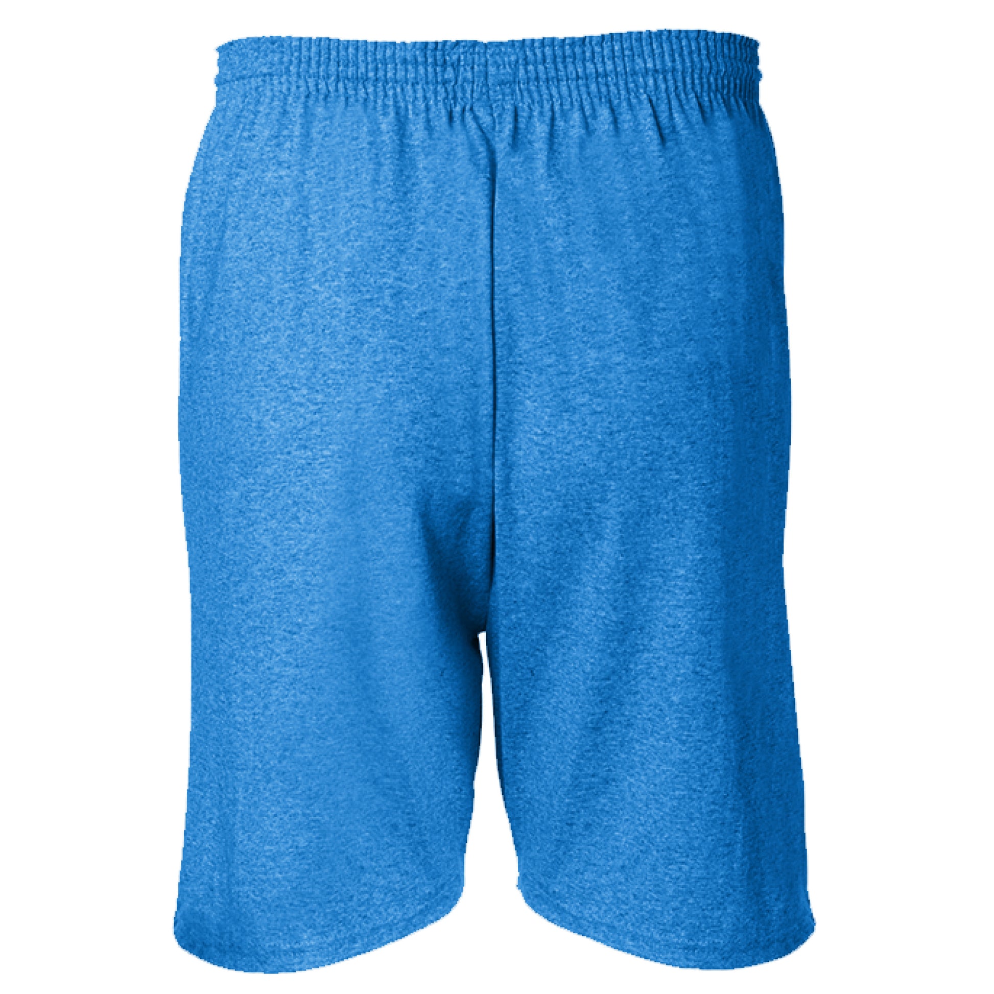 ROYAL BLUE - BACK