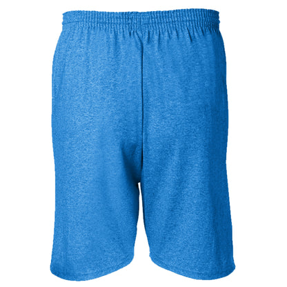 ROYAL BLUE - BACK