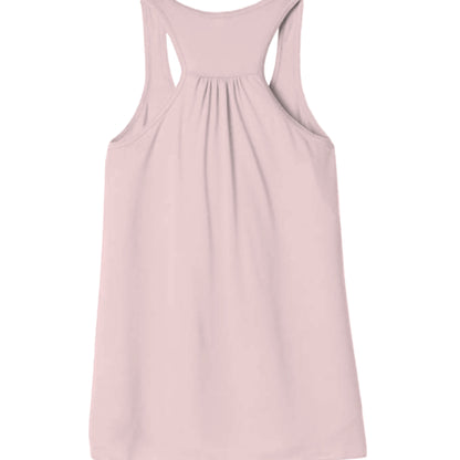 SOFT PINK - BACK