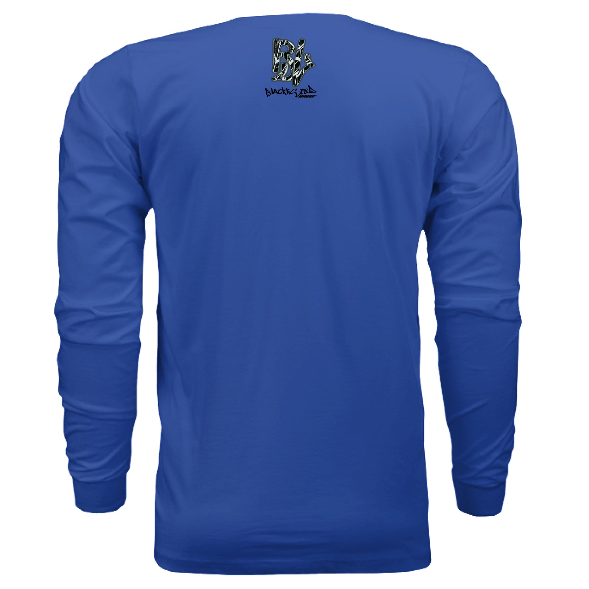 Royal - BACK