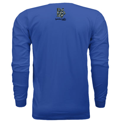 Royal - BACK