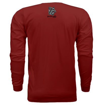 Cardinal - BACK