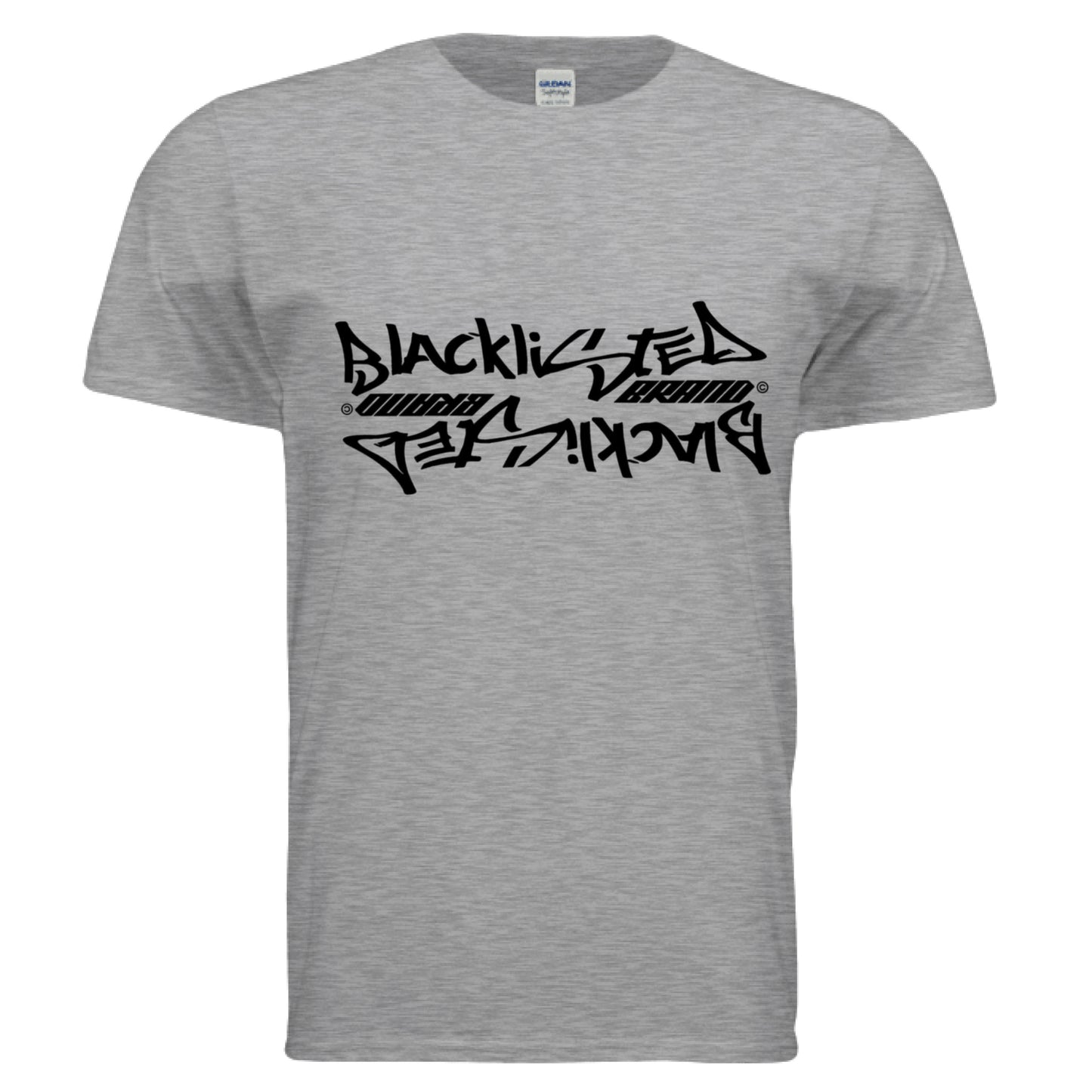 SPORT GREY - FRONT