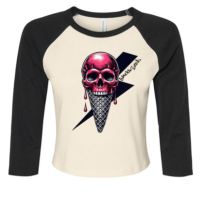 NATURAL/ BLACK - FRONT