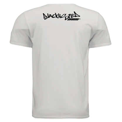 Ice Grey - BACK