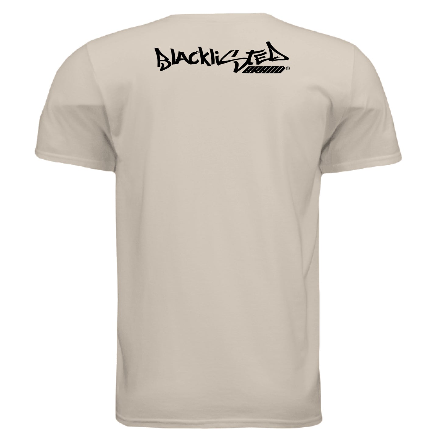 SAND - BACK