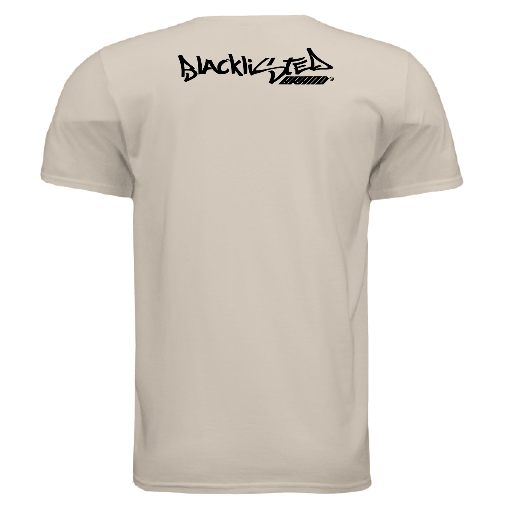 SAND - BACK