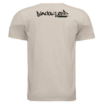 SAND - BACK