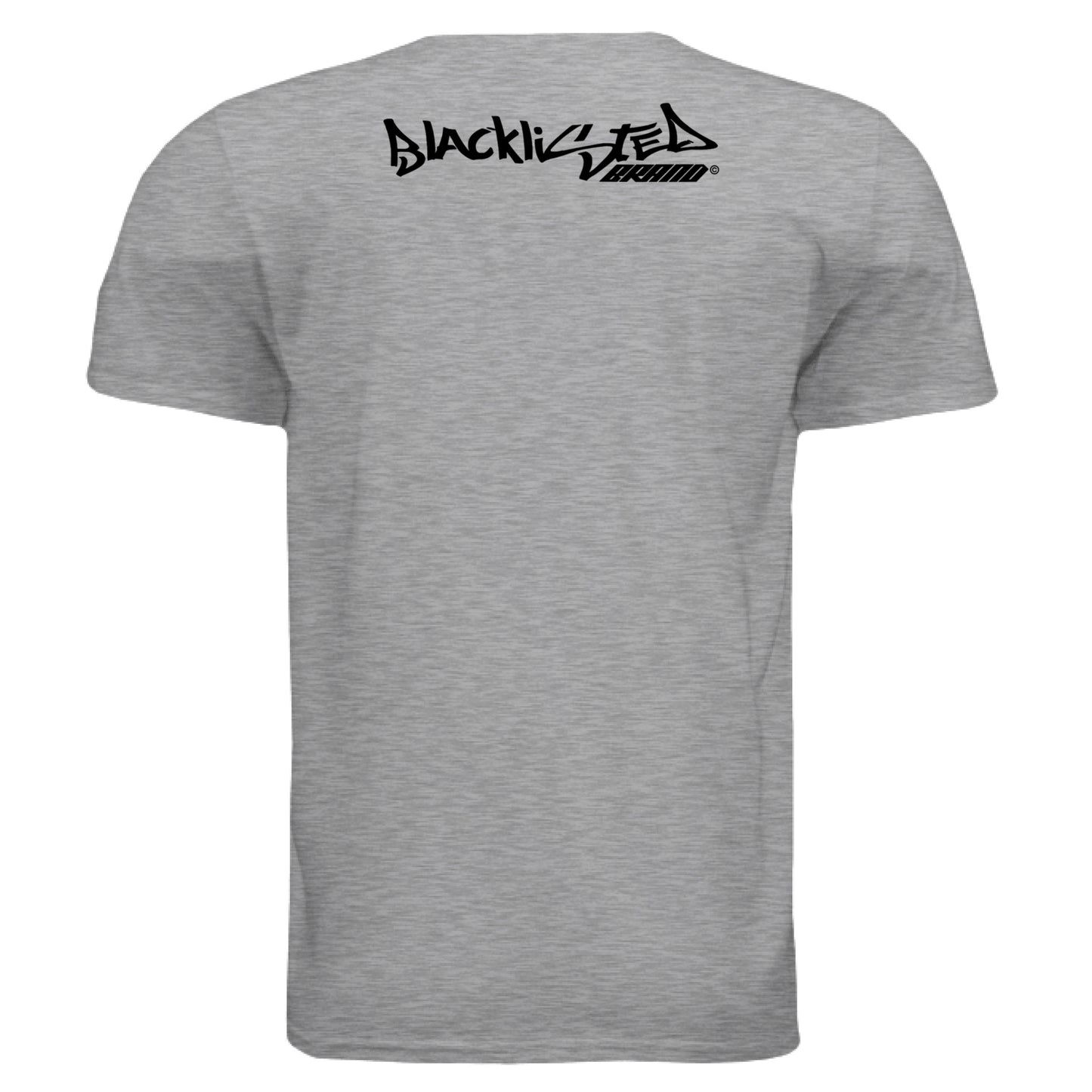 SPORT GREY - BACK