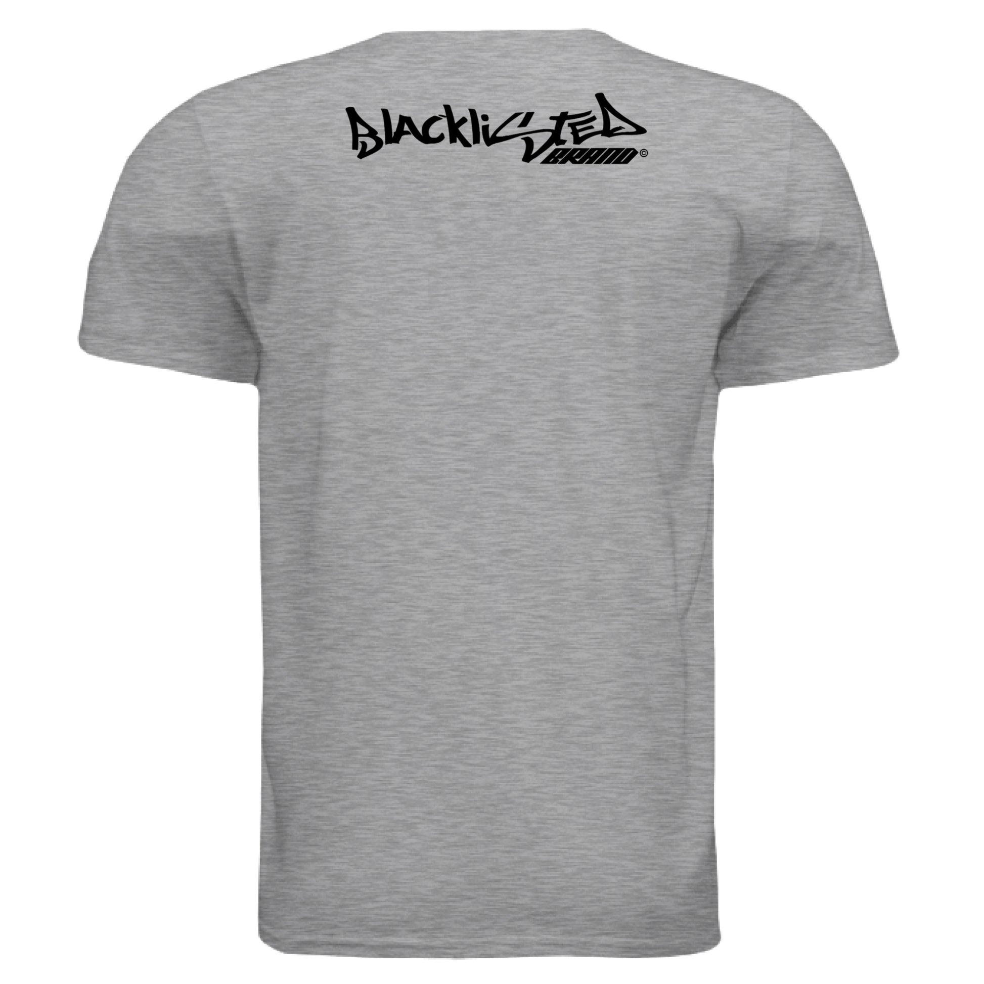 SPORT GREY - BACK