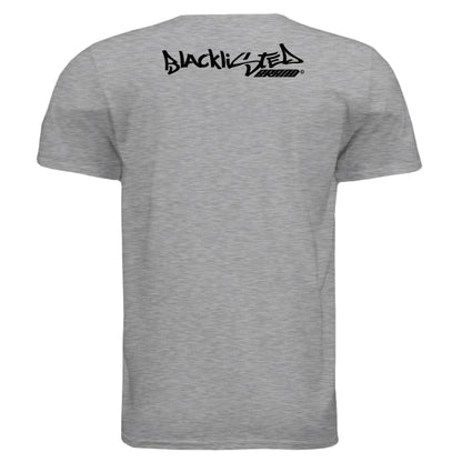 SPORT GREY - BACK