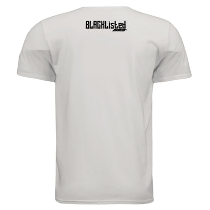 Ice Grey - BACK