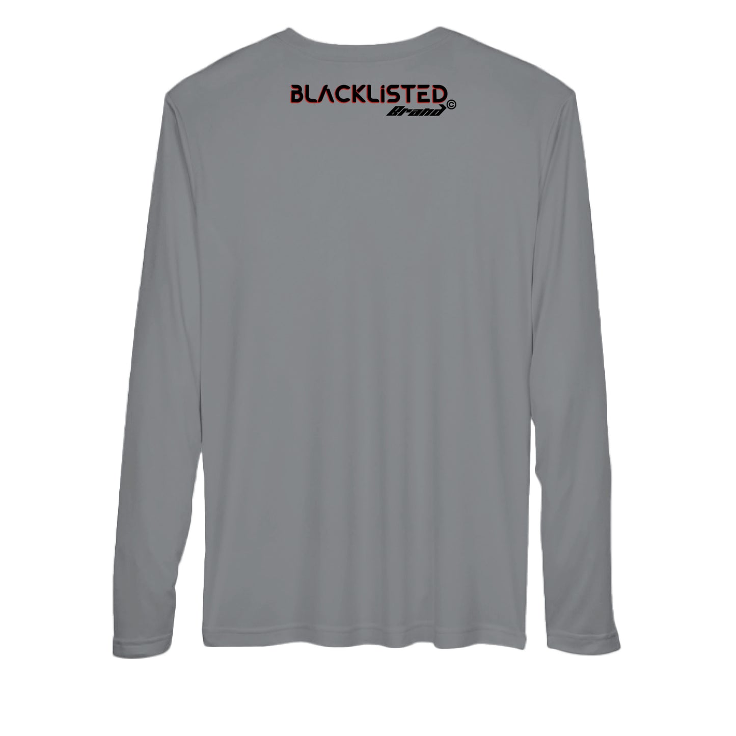 SPORT GRAPHITE - BACK