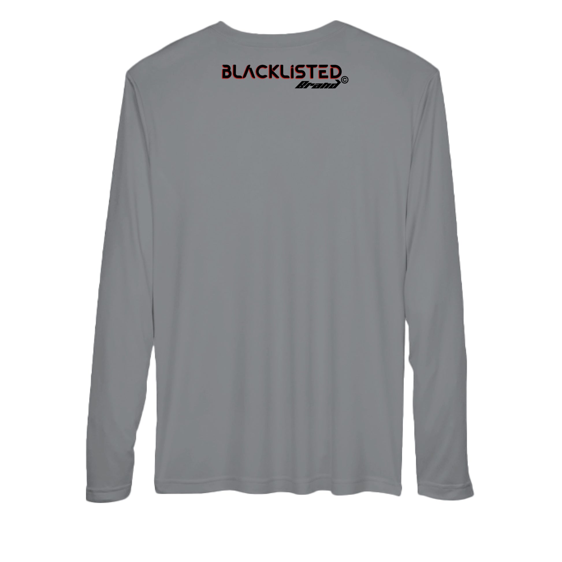 SPORT GRAPHITE - BACK