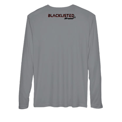 SPORT GRAPHITE - BACK
