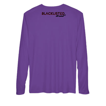 SPORT PURPLE - BACK
