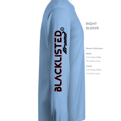 SPORT LIGHT BLUE - SLEEVE_RIGHT