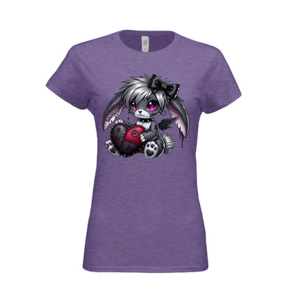 HEATHER PURPLE - FRONT