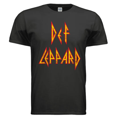 BLACK - FRONT