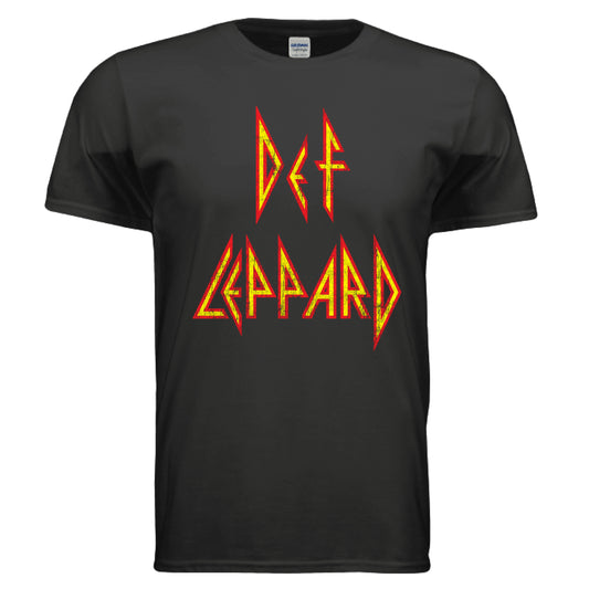 BLACK - FRONT