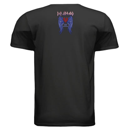 BLACK - BACK