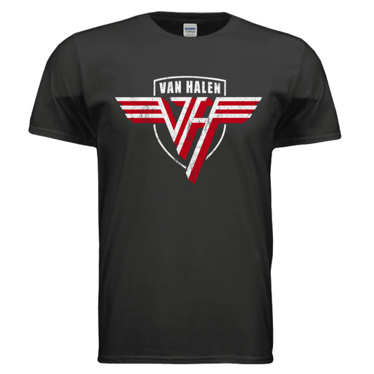 BLACK - FRONT